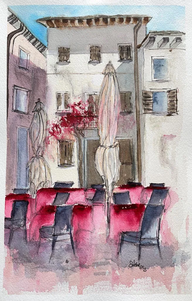 Stadt Restaurant